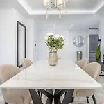 Beautiful Apartment Marbella