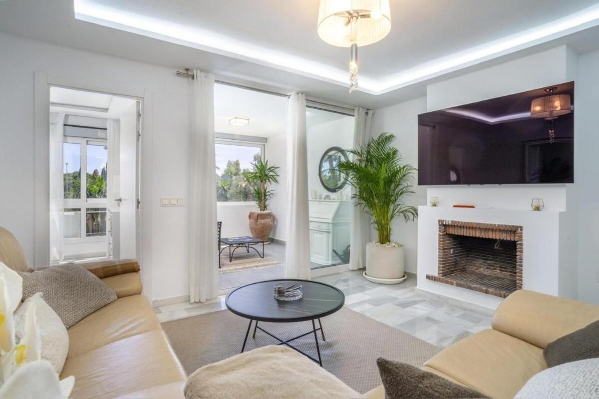 Beautiful Apartment Marbella
