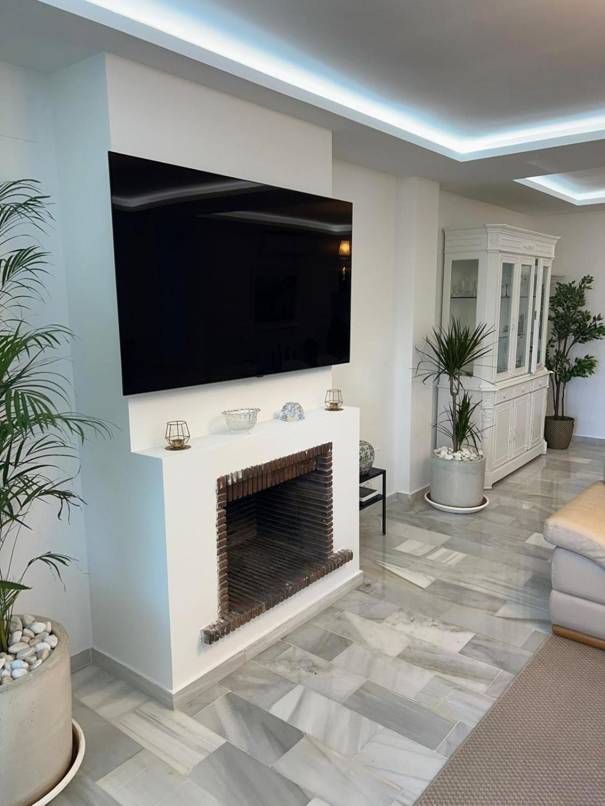 Beautiful Apartment