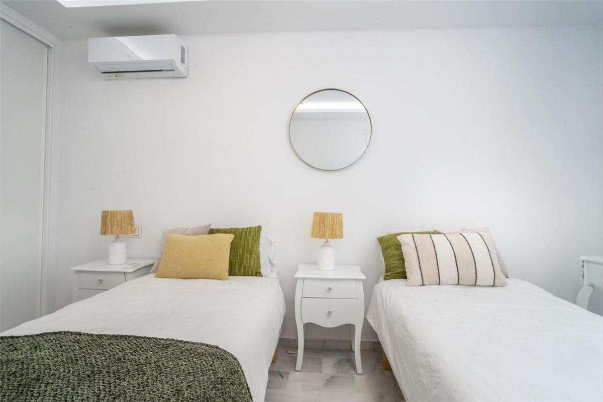 Beautiful Apartment