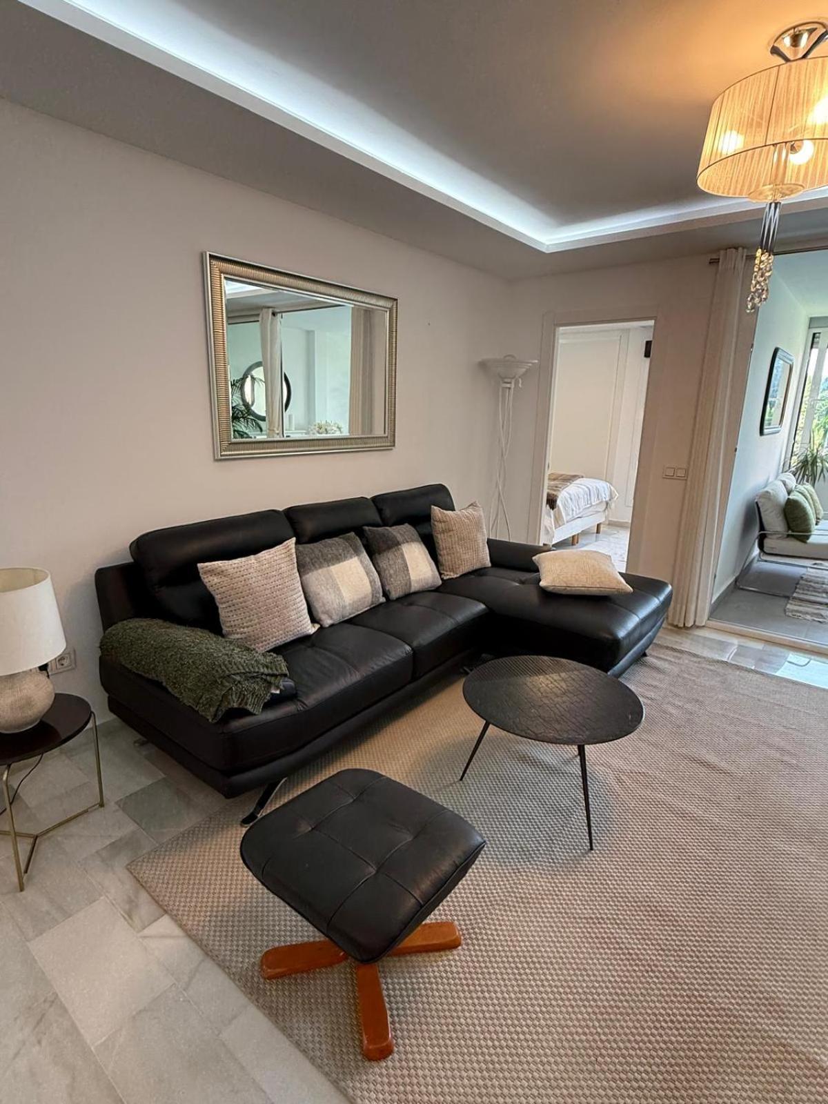 Beautiful Apartment