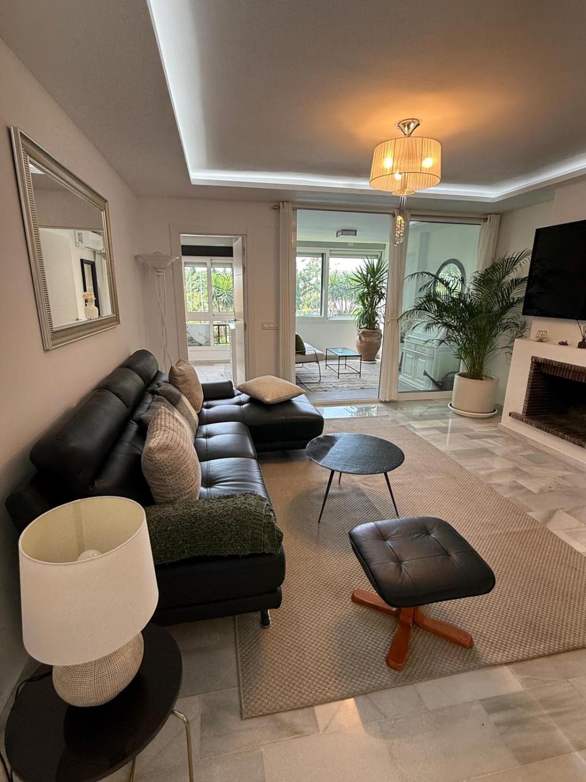 Apartment Beautiful