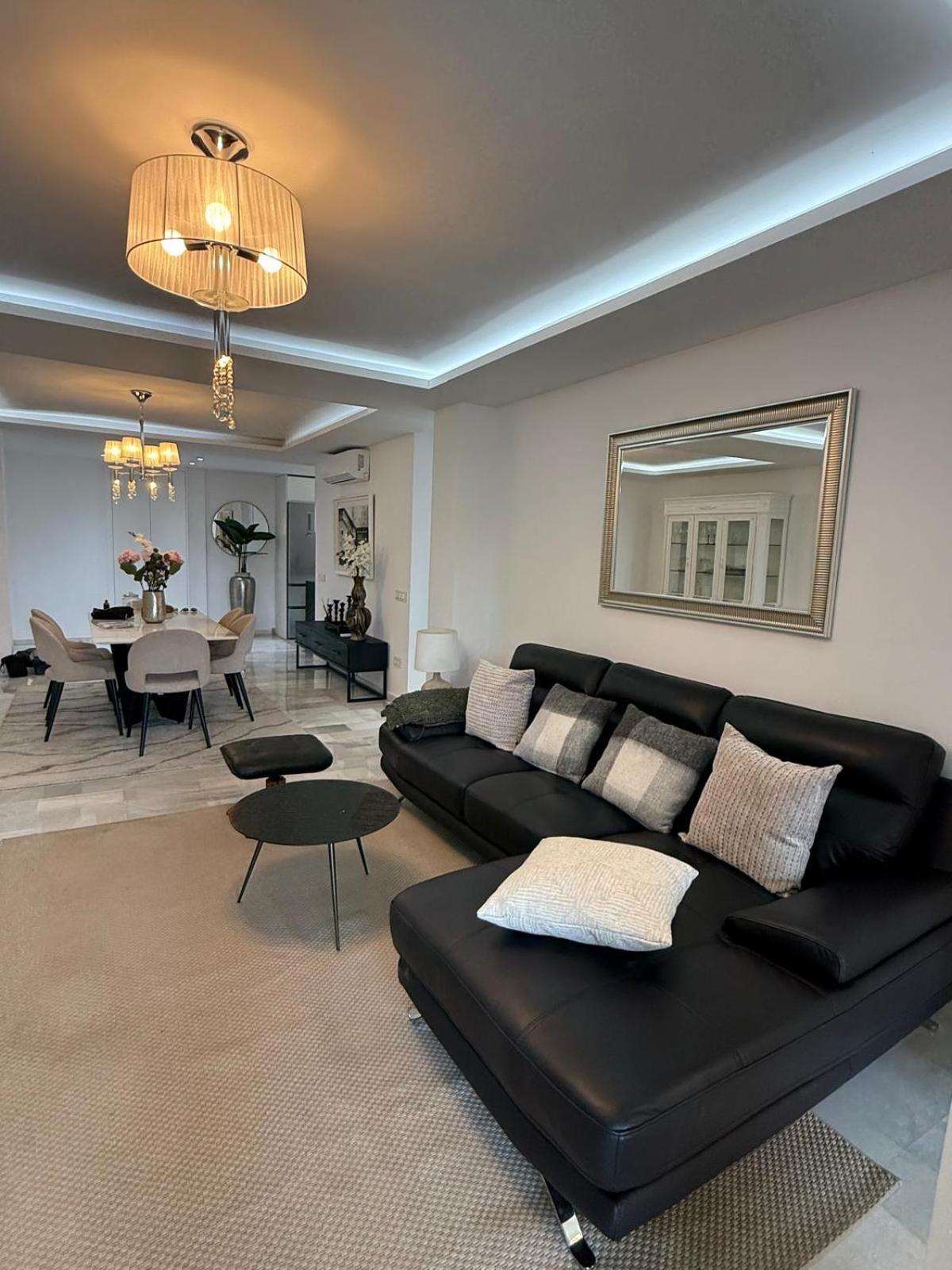 Apartment Beautiful