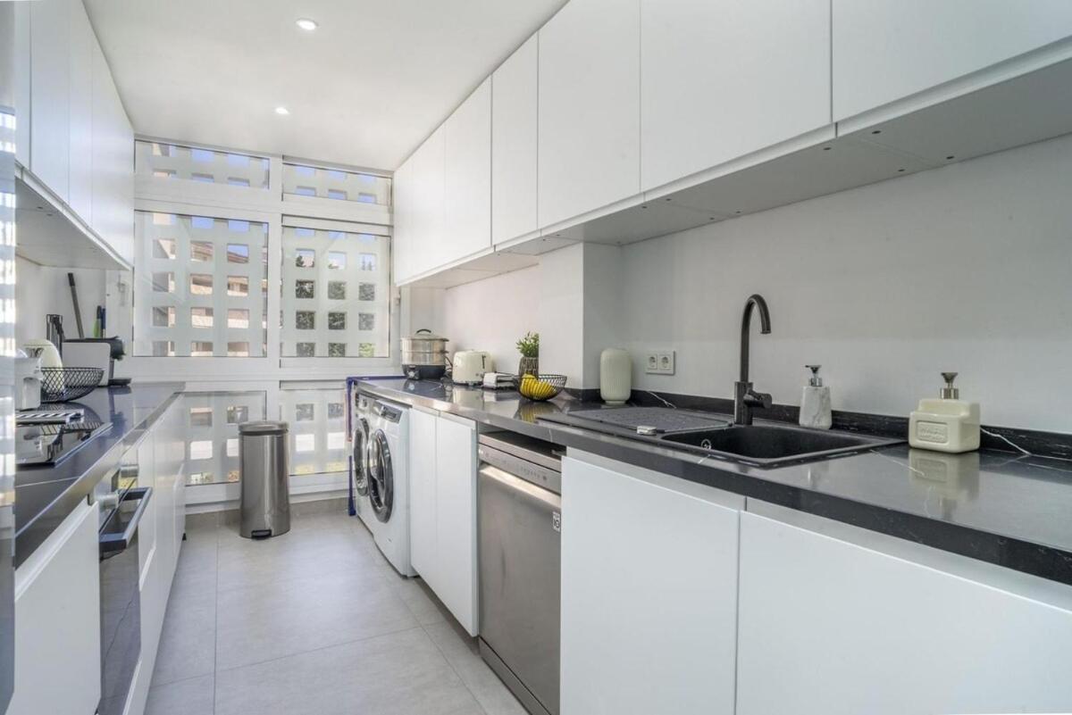 Apartamento Beautiful *