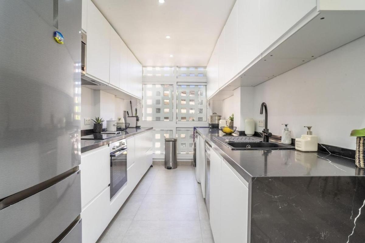 Apartamento Beautiful Marbella