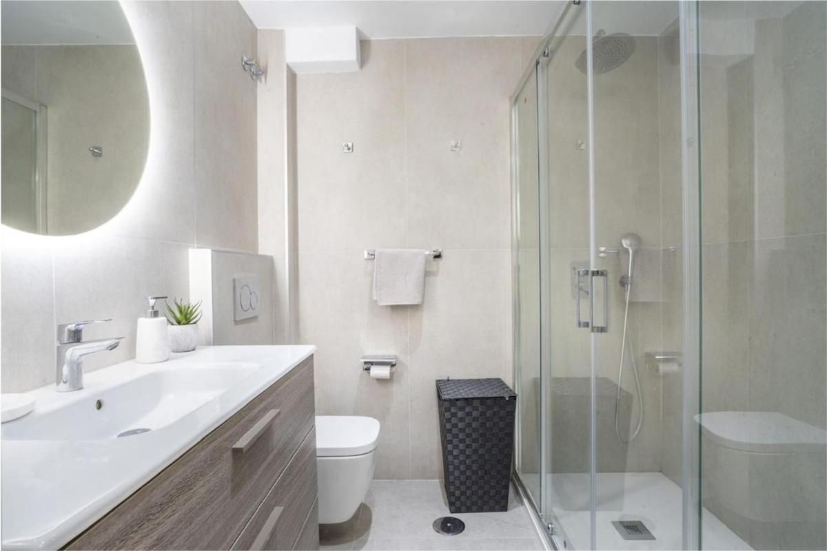 Apartamento Beautiful