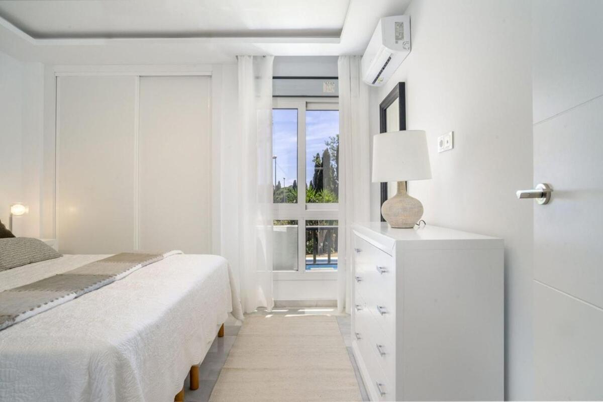 Beautiful Apartamento